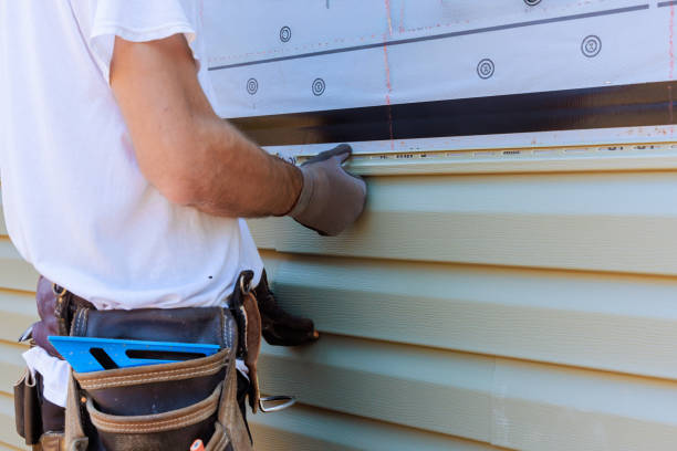 Affordable Storm Damage Siding Repair solutions in Watertown, MN