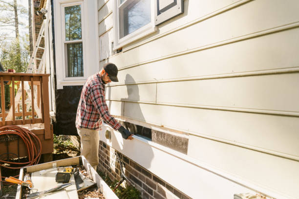 Top rated local Storm Damage Siding Repair specialists in Watertown, MN